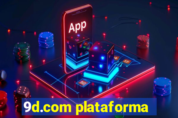 9d.com plataforma